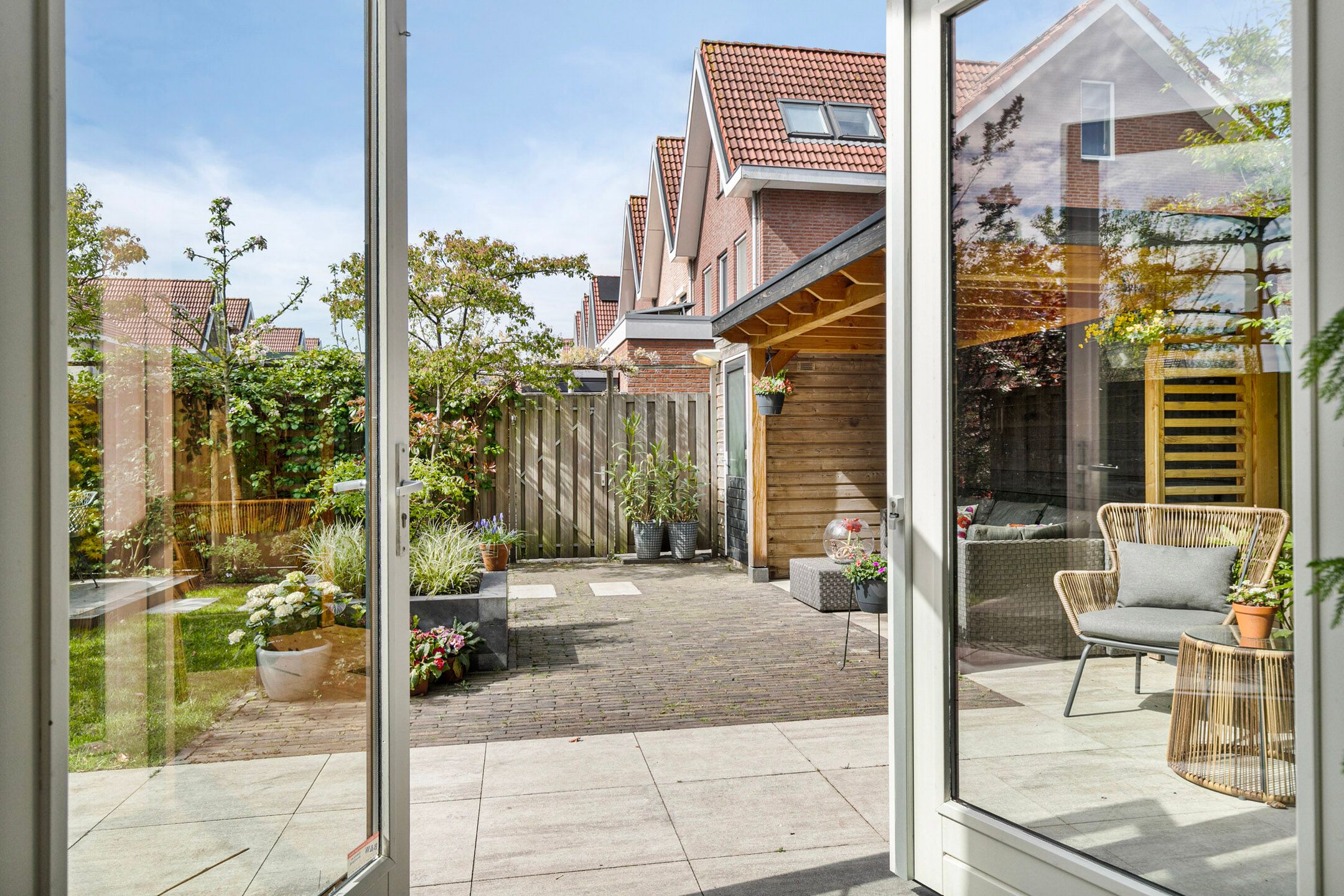 Foto 30 van Rietsingel 3