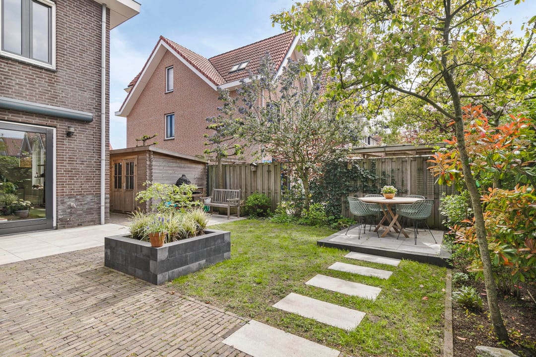 Foto 31 van Rietsingel 3