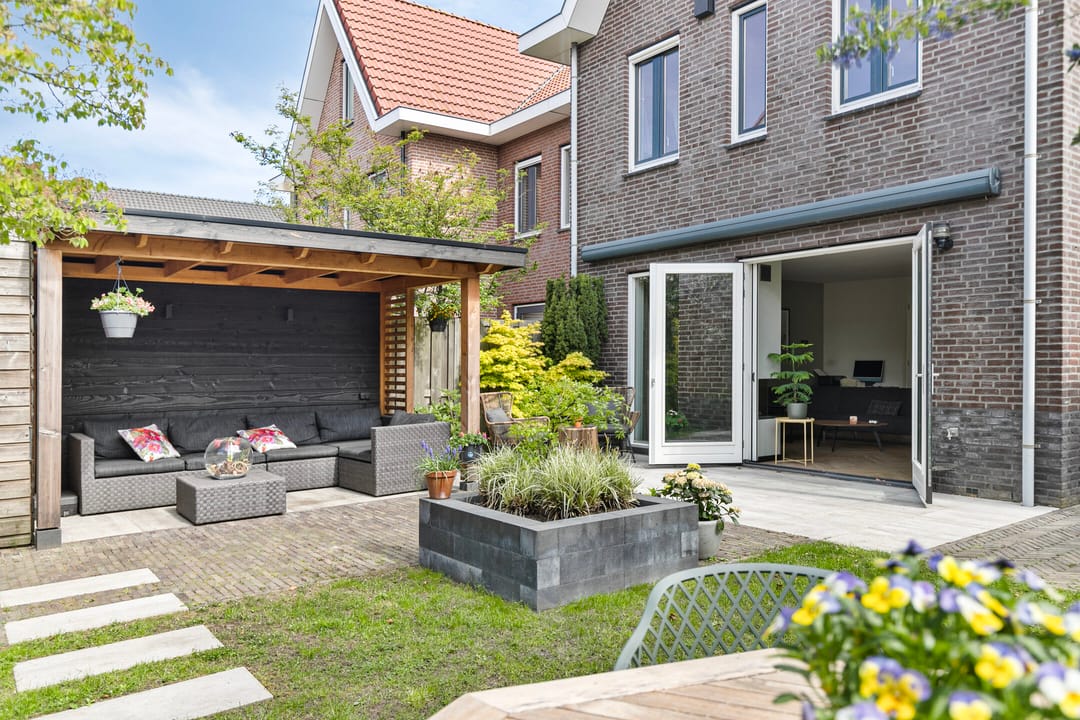 Foto 32 van Rietsingel 3