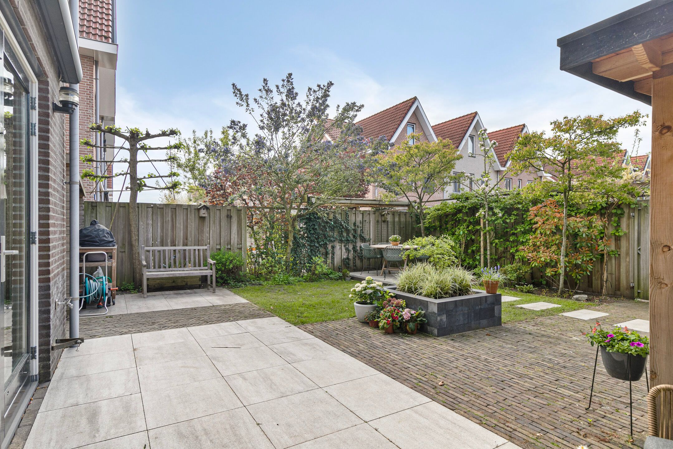 Foto 33 van Rietsingel 3