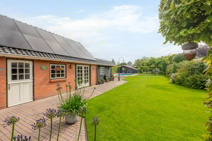 Foto 2 van Florastraat 36