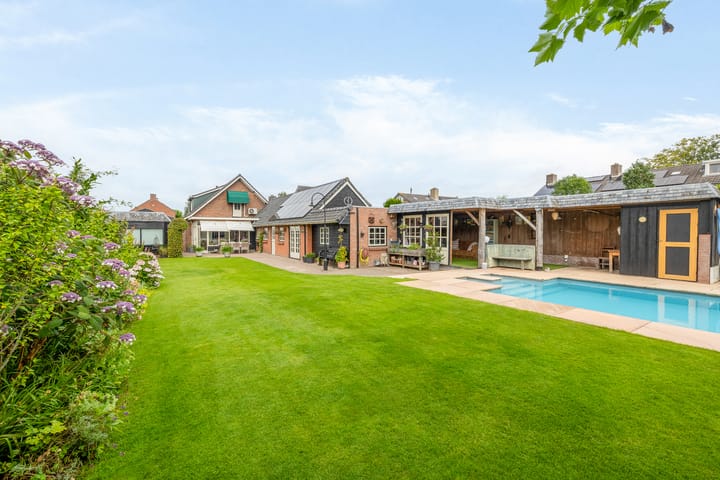 Foto 3 van Florastraat 36