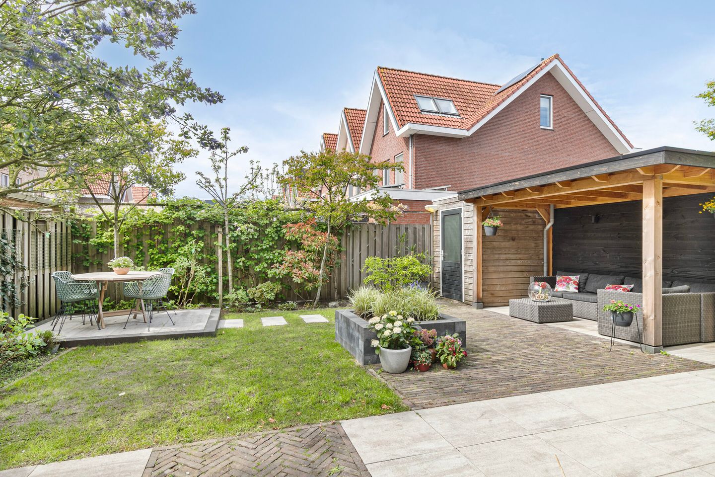 Foto 35 van Rietsingel 3