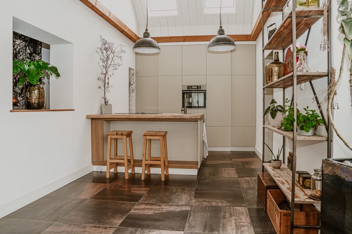 Foto 4 van Florastraat 36