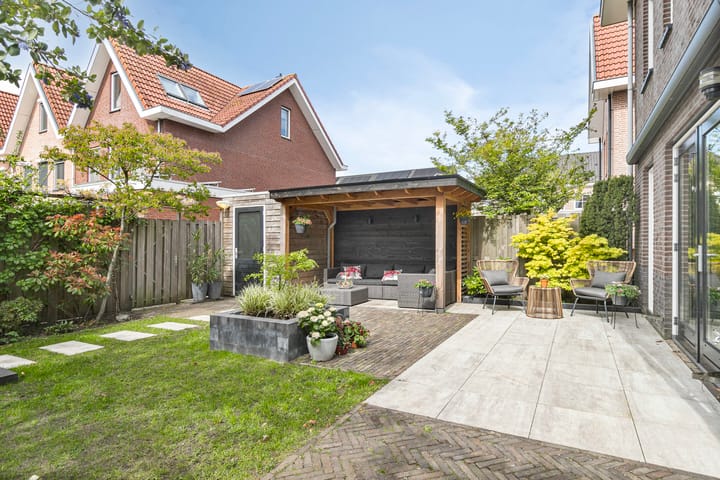 Foto 36 van Rietsingel 3