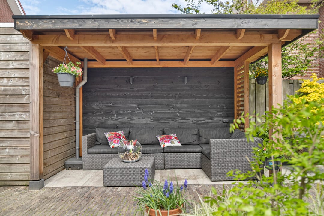 Foto 37 van Rietsingel 3