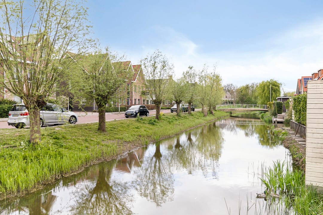 Foto 38 van Rietsingel 3