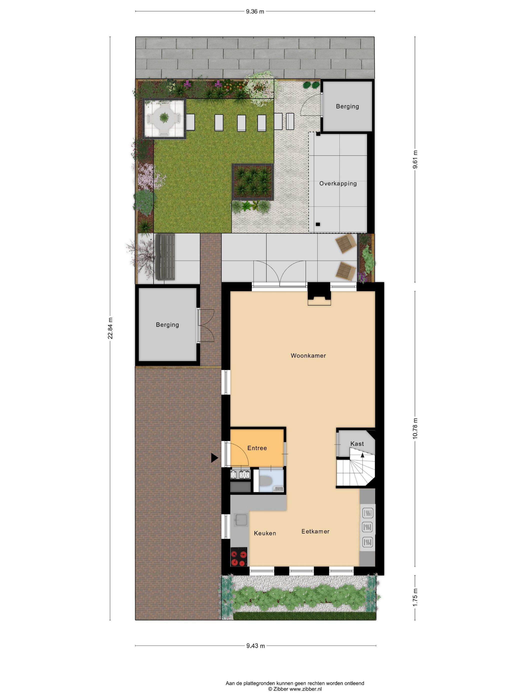 Foto 39 van Rietsingel 3