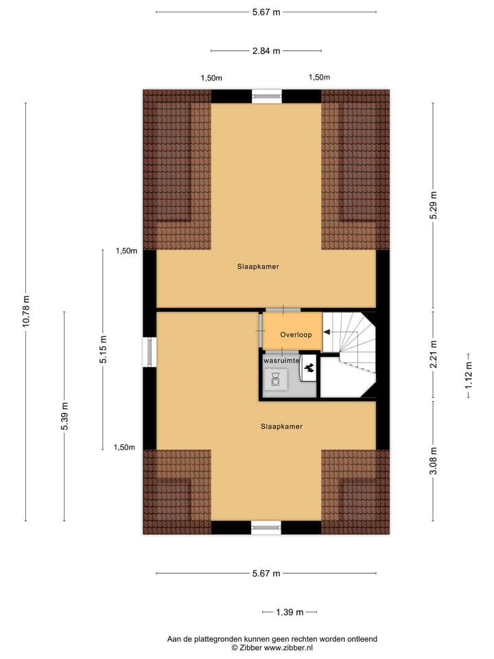 Foto 42 van Rietsingel 3