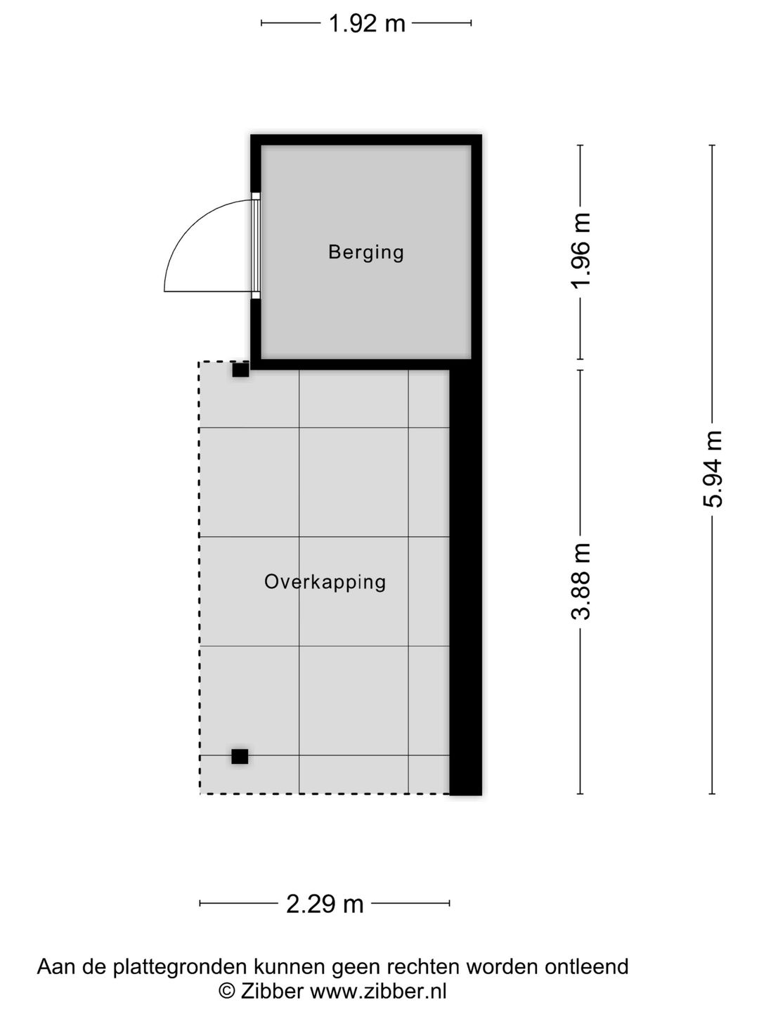 Foto 43 van Rietsingel 3
