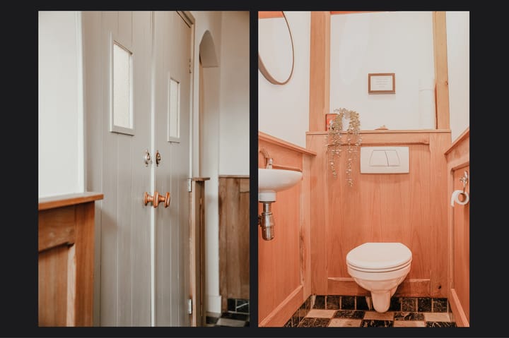 Photo 27 of Florastraat 36