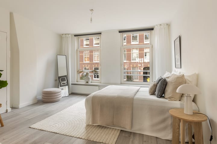 Foto 1 van Gerard Doustraat 3-1