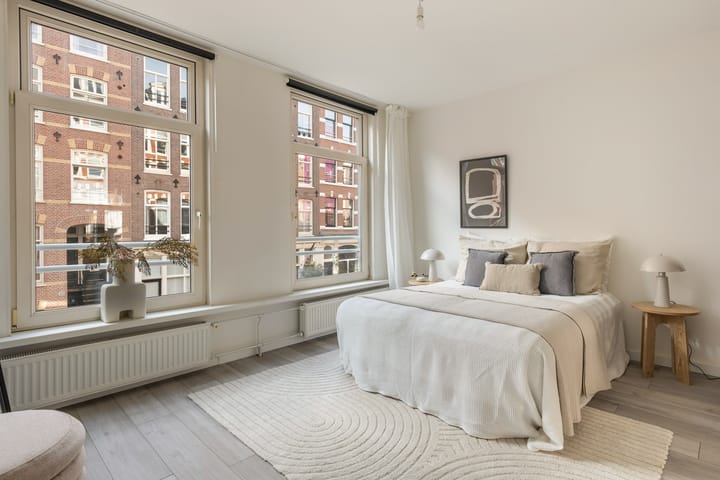 Foto 2 van Gerard Doustraat 3-1