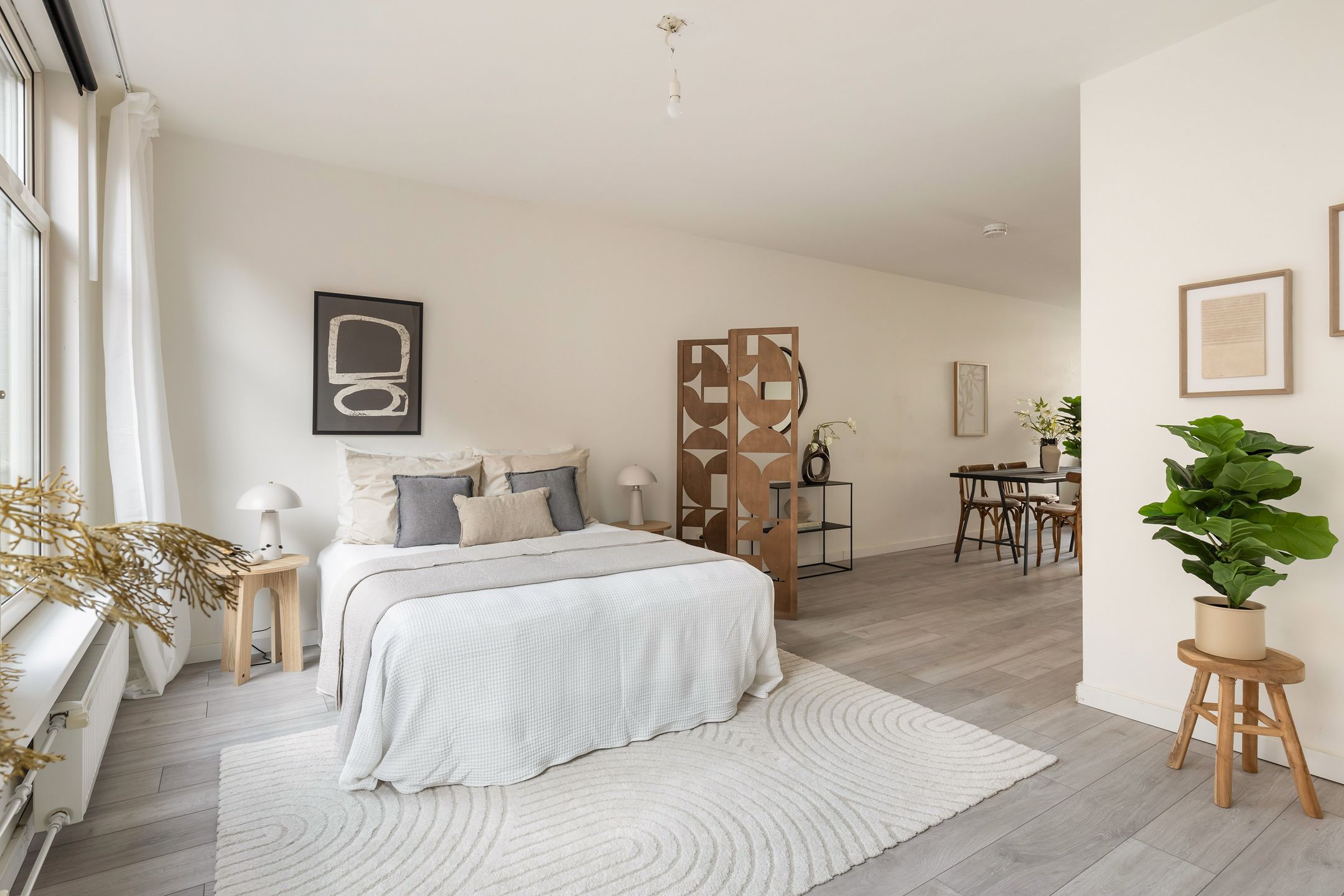 Foto 3 van Gerard Doustraat 3-1