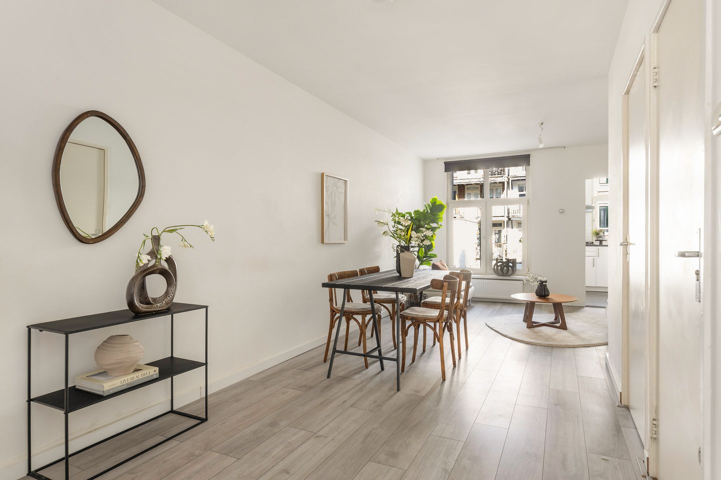 Foto 4 van Gerard Doustraat 3-1