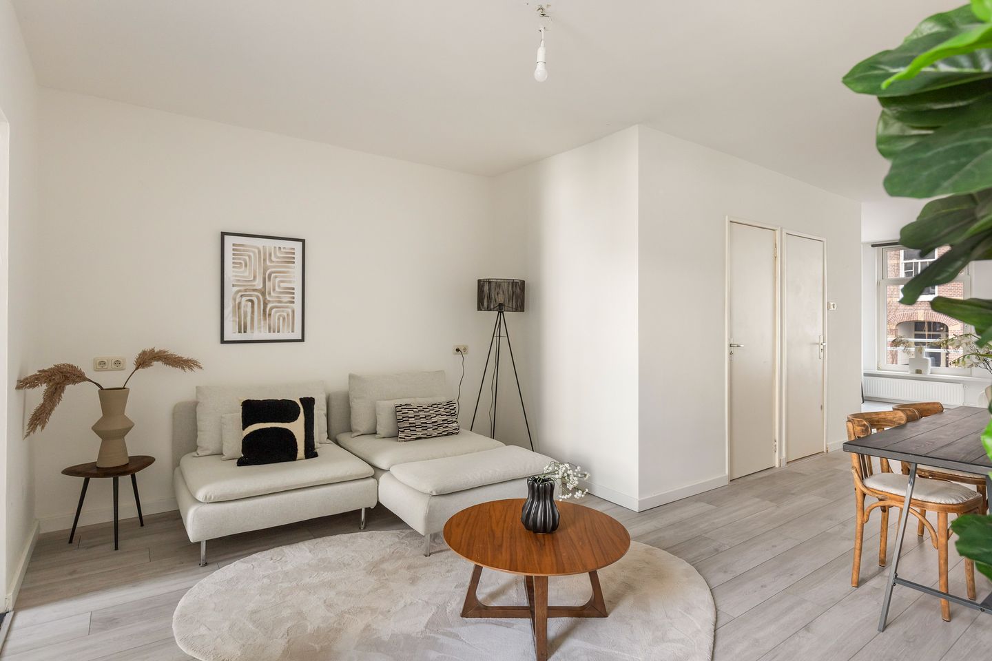 Foto 5 van Gerard Doustraat 3-1