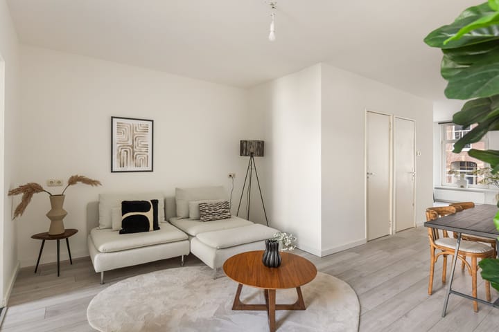 Foto 5 van Gerard Doustraat 3-1