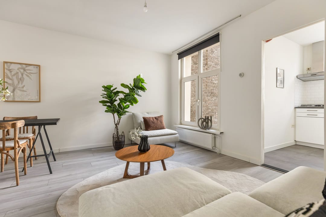 Foto 7 van Gerard Doustraat 3-1