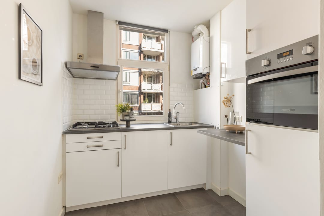 Foto 8 van Gerard Doustraat 3-1