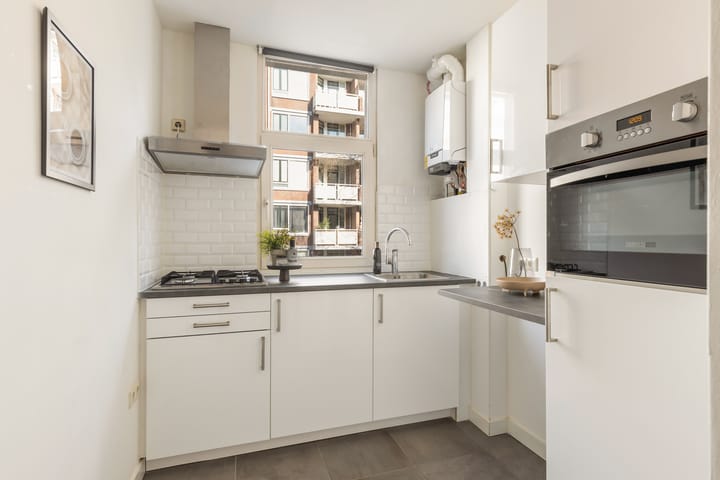 Foto 8 van Gerard Doustraat 3-1