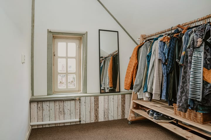 Photo 36 of Florastraat 36