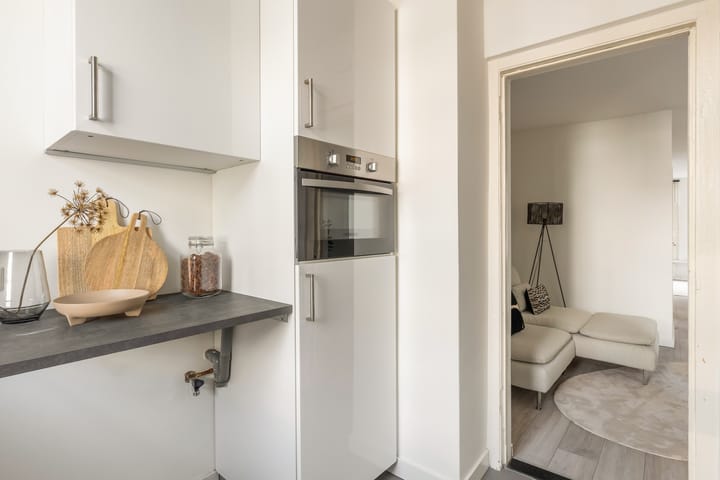 Foto 9 van Gerard Doustraat 3-1