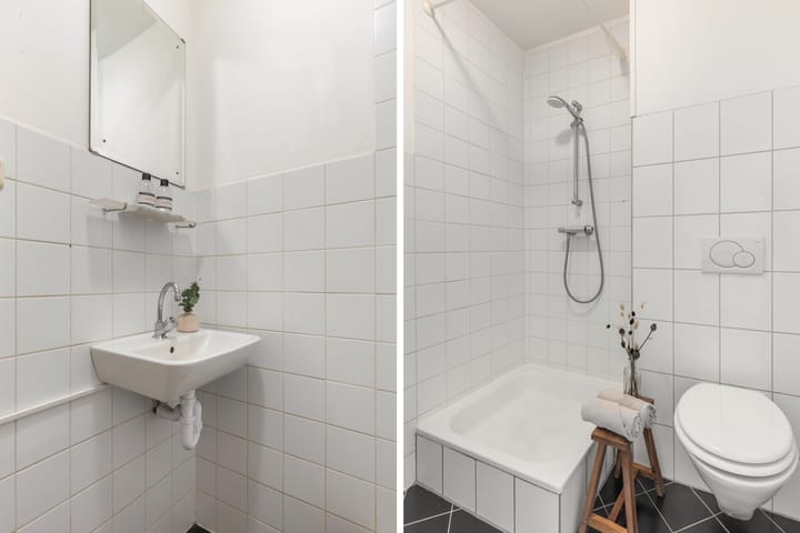 Foto 11 van Gerard Doustraat 3-1