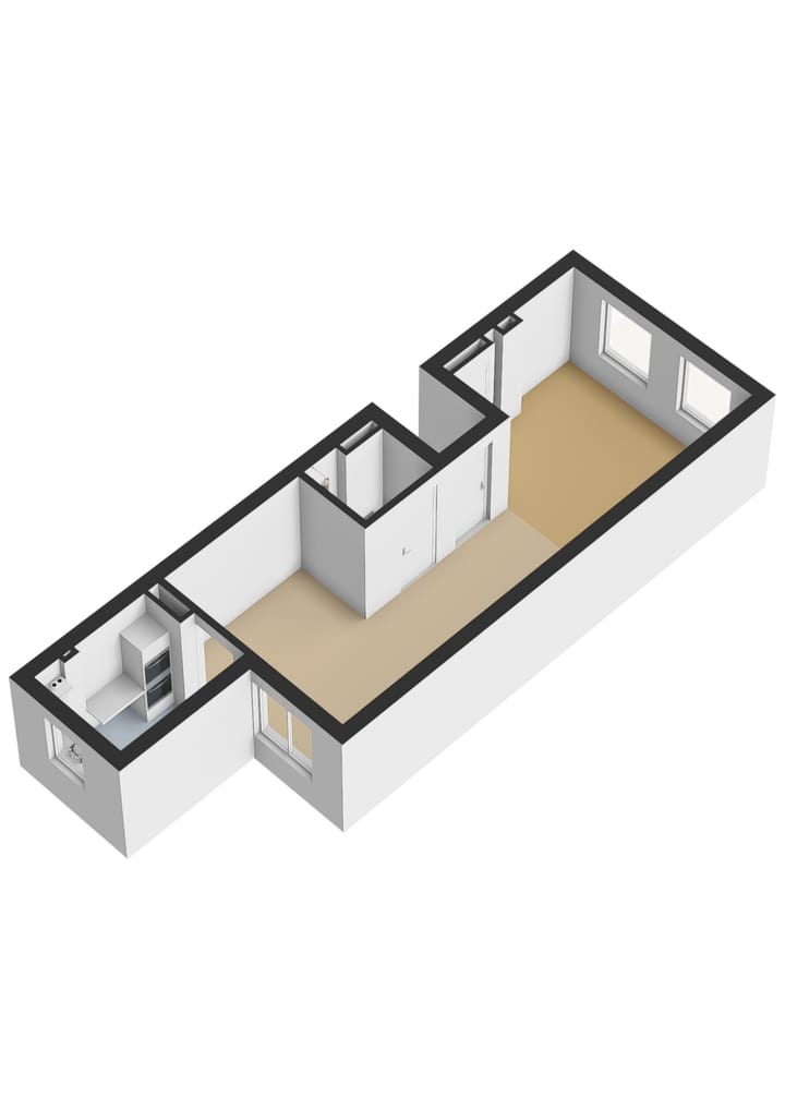 Foto 15 van Gerard Doustraat 3-1
