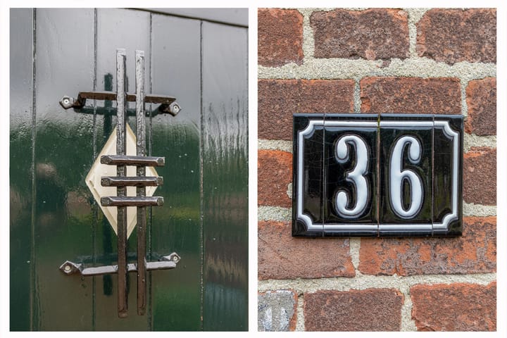 Photo 48 of Florastraat 36