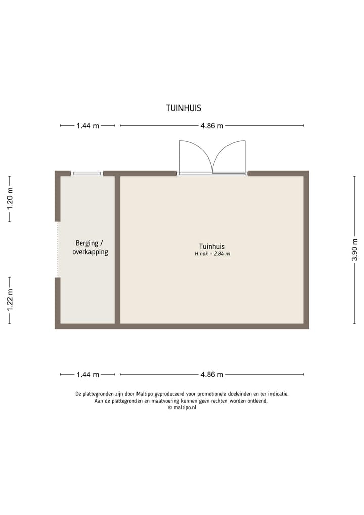 Photo 59 of Florastraat 36