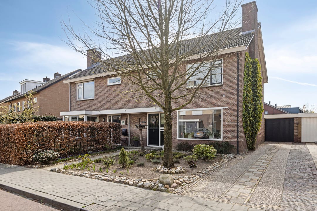 Foto 1 van Holevoetlaan 27