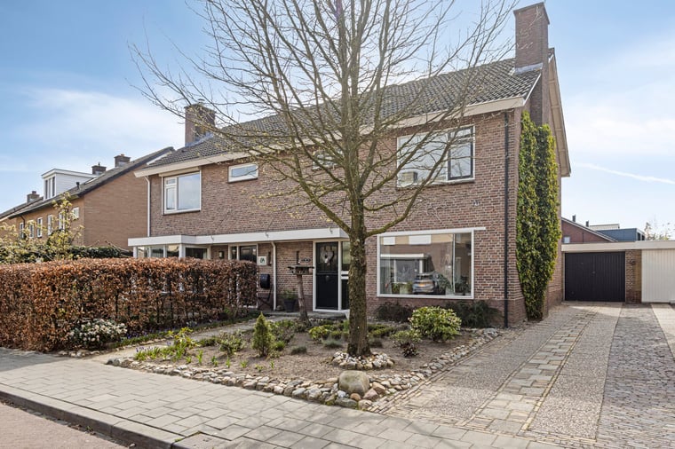 Holevoetlaan 27 main image