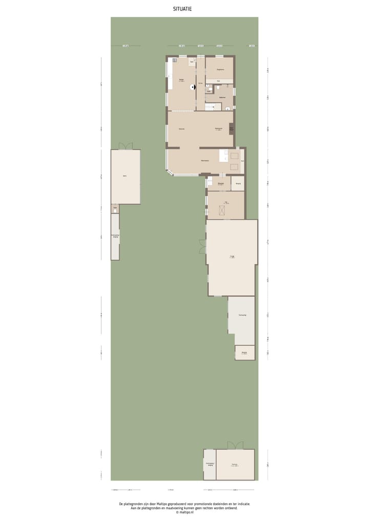 Photo 61 of Florastraat 36