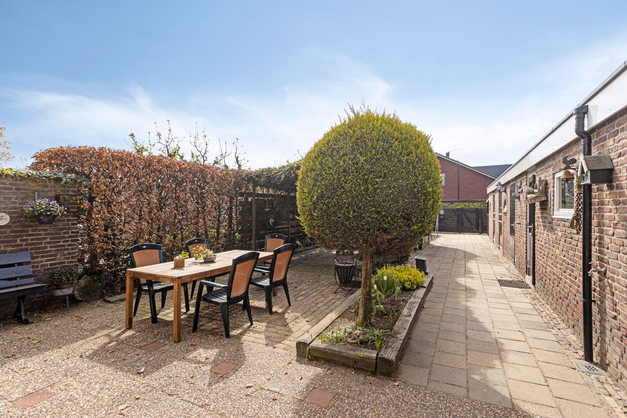 Foto 3 van Holevoetlaan 27