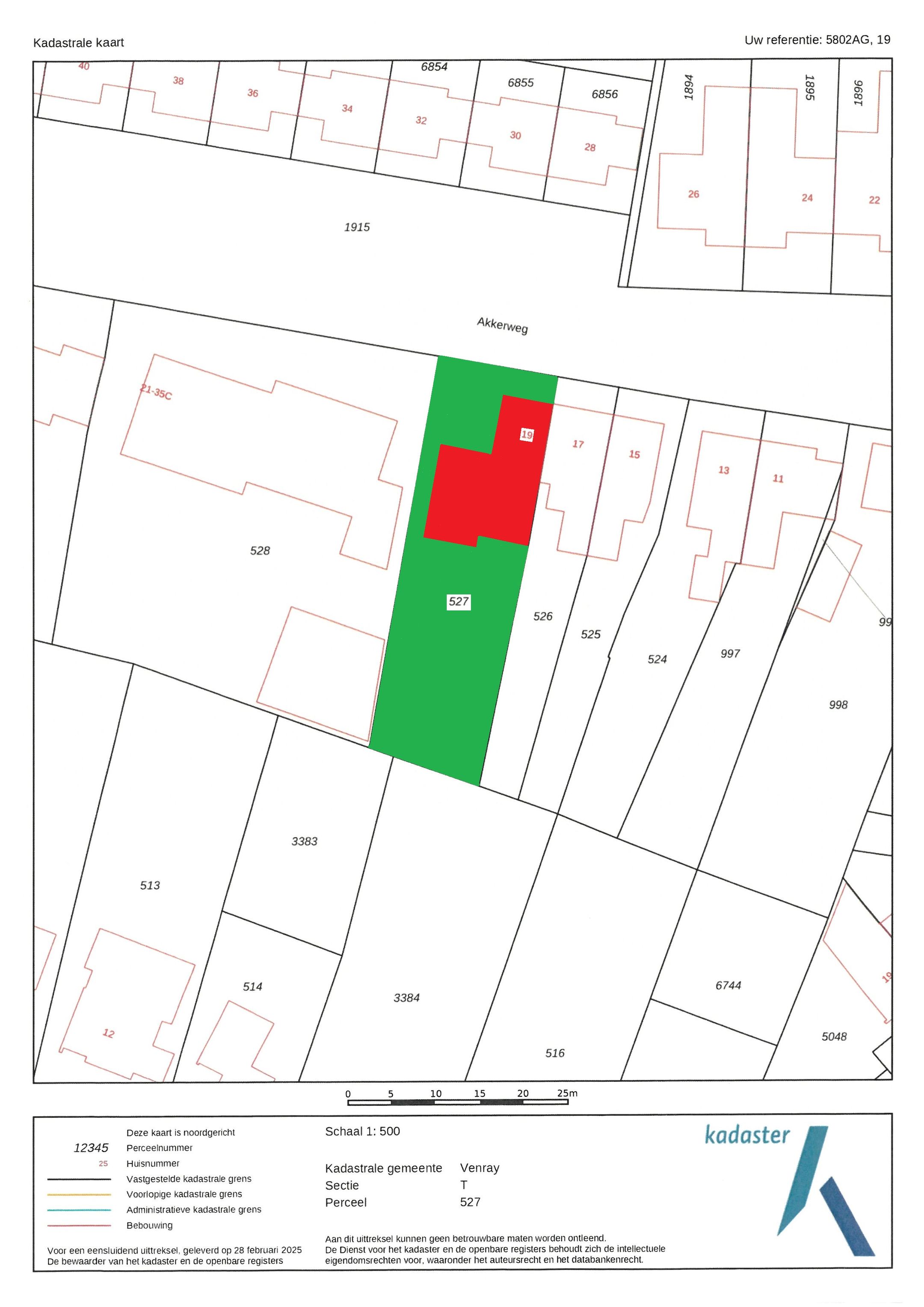 Photo 60 of Akkerweg 19