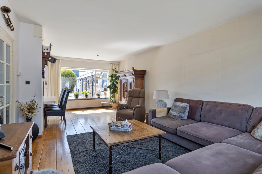 Foto 7 van Holevoetlaan 27