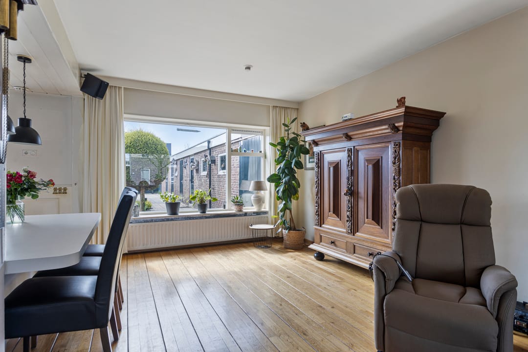 Foto 8 van Holevoetlaan 27