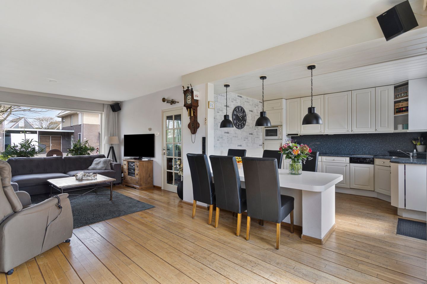 Foto 10 van Holevoetlaan 27