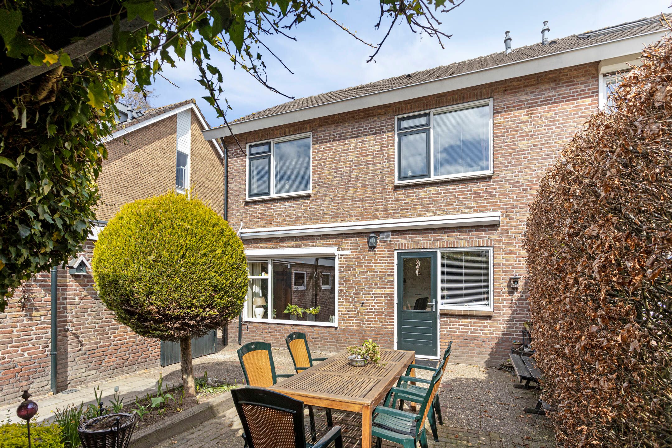 Foto 33 van Holevoetlaan 27