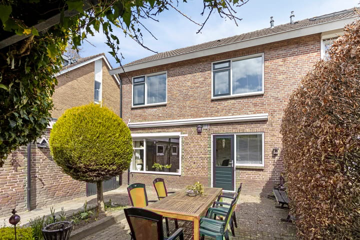 Foto 33 van Holevoetlaan 27