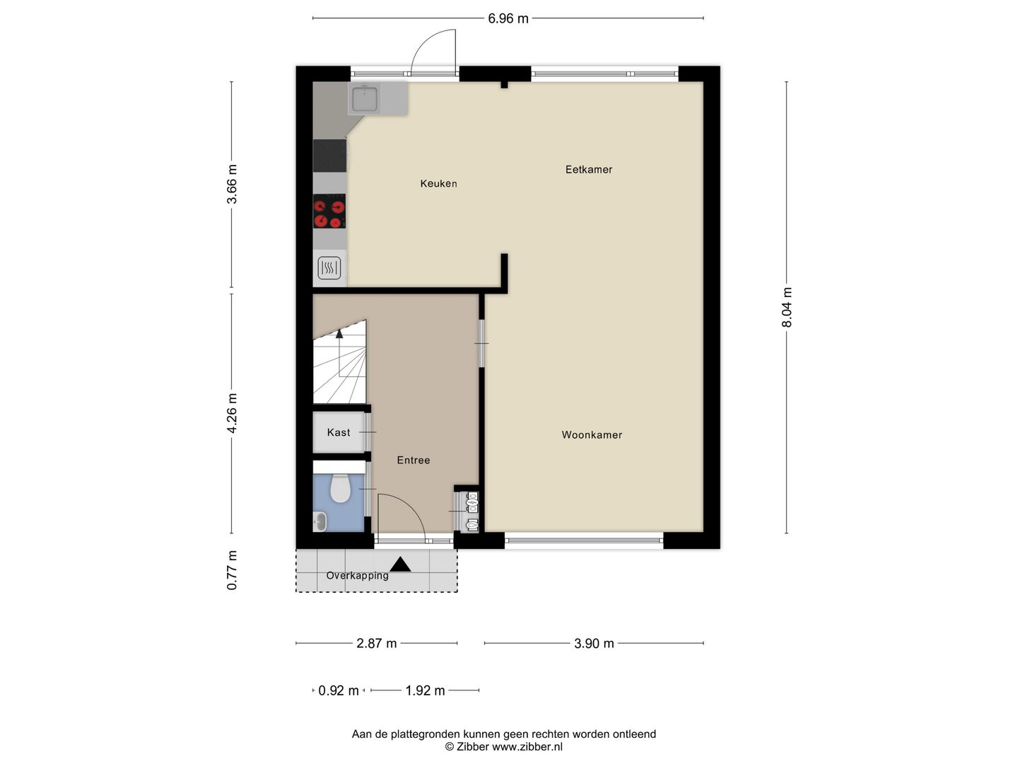 Foto 40 van Holevoetlaan 27