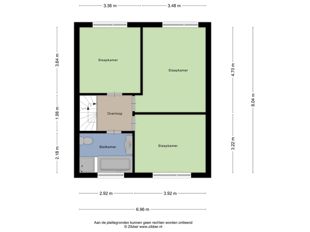 Foto 41 van Holevoetlaan 27