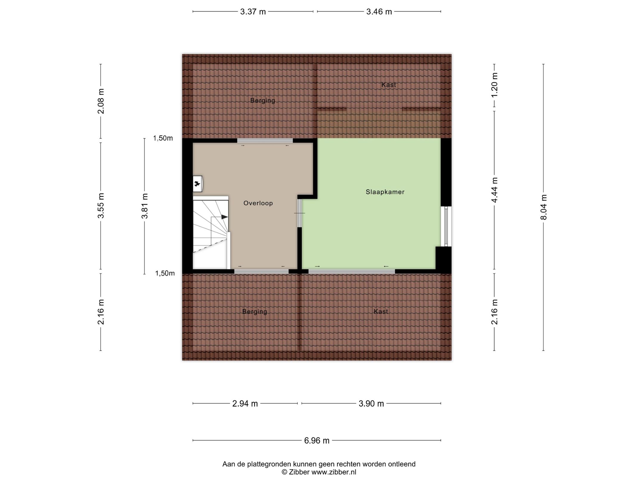Foto 42 van Holevoetlaan 27