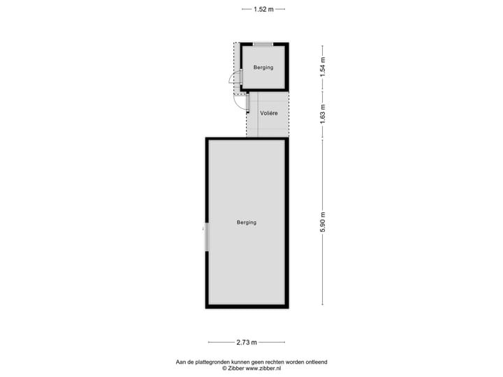 Foto 44 van Holevoetlaan 27