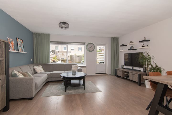 Foto 3 van Juweellaan 125