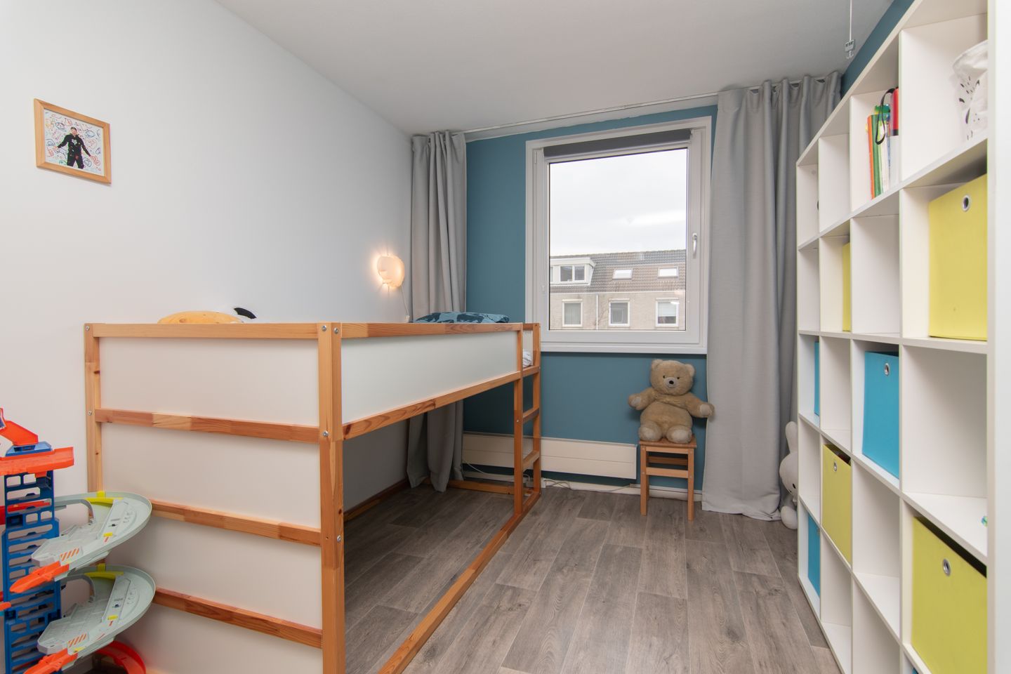 Foto 19 van Juweellaan 125