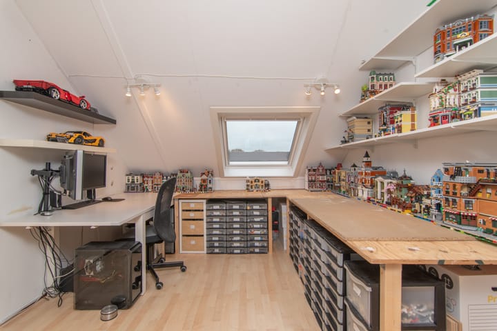 Photo 28 of Juweellaan 125