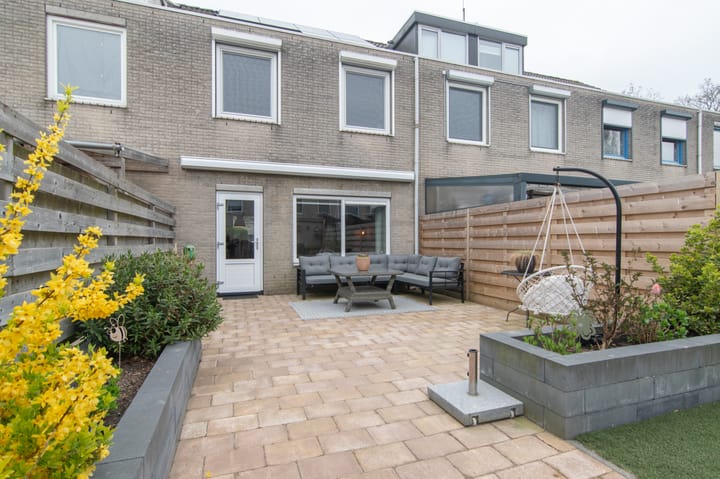 Photo 32 of Juweellaan 125