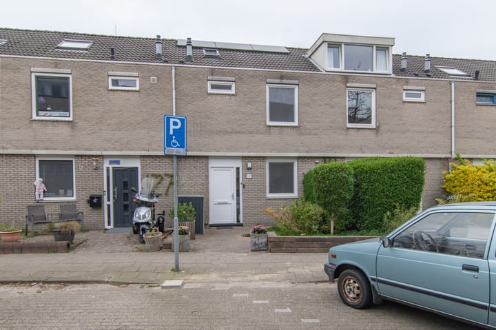 Photo 33 of Juweellaan 125