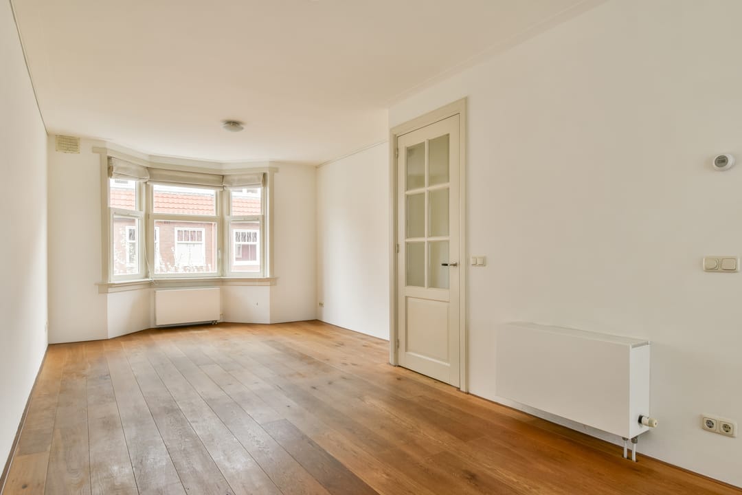 Photo 2 of Kromme Leimuidenstraat 6-2